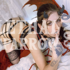 Something in My Teeth