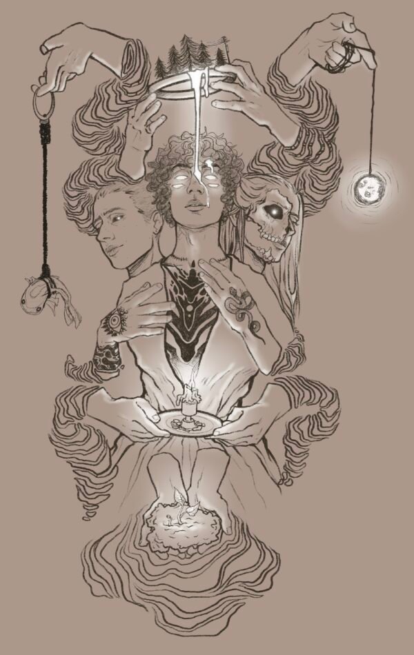 "The Fates"